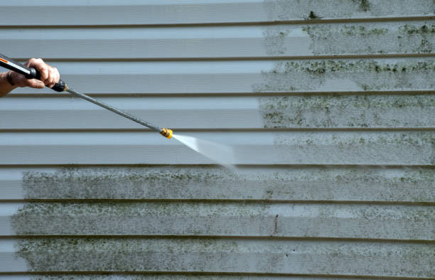 Reliable Hunters Creek, FL Pressure Washing Services Solutions